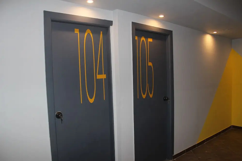 Hotel photo 10