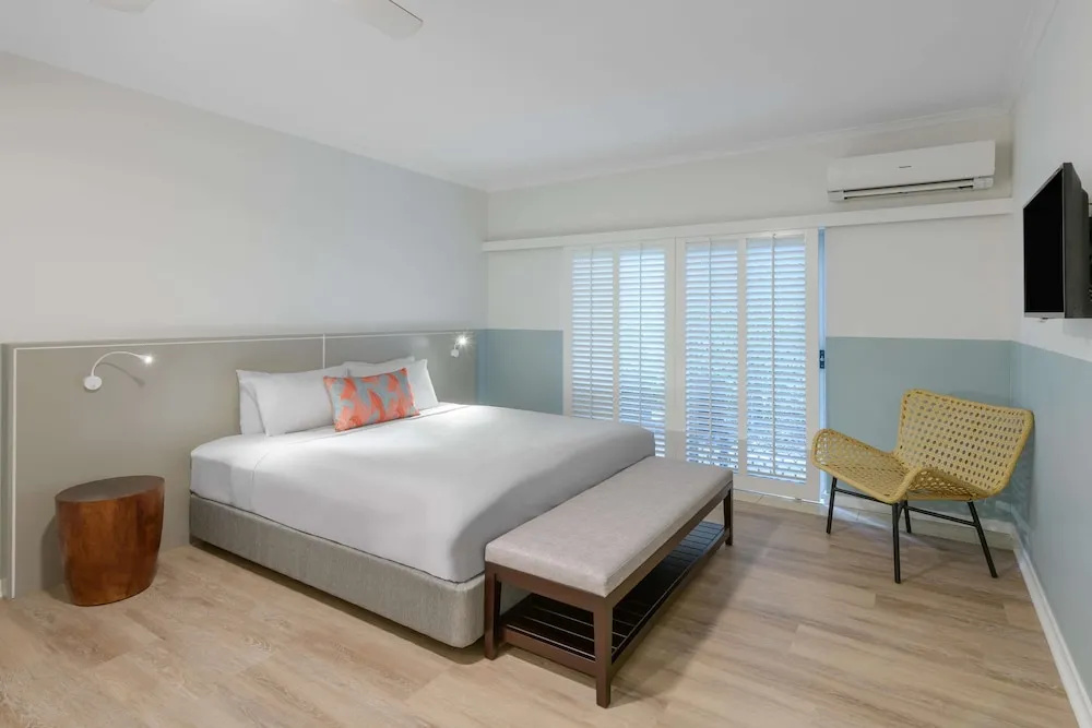 Ramada Resort by Wyndham Port Douglas - Chambres