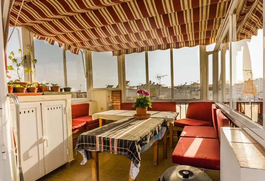 Casa Charlotte - Chambres
