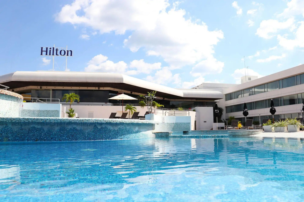 Holiday Inn Villahermosa Aeropuerto by IHG - Général