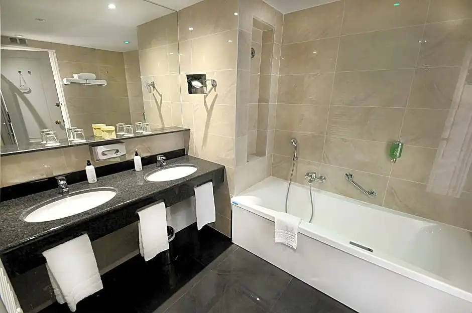 Splendid Hotel & Spa Nice - Chambres
