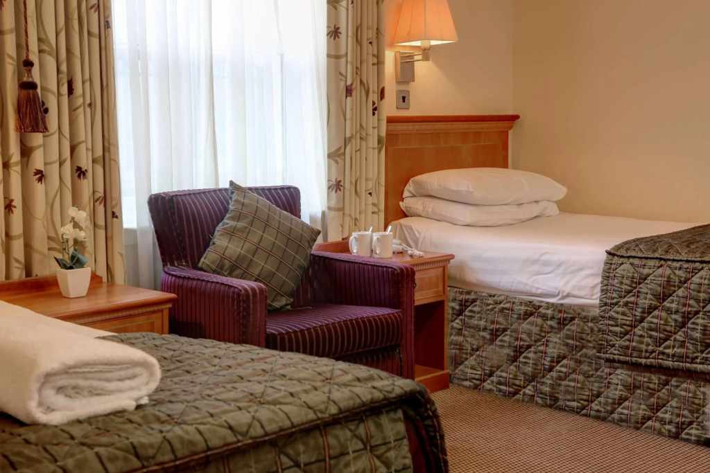 Hotel photo 14