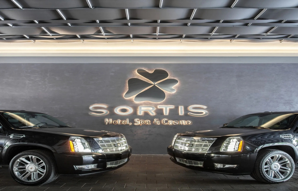 Sortis Hotel, Spa & Casino, Autograph Collection by Marriott — фото