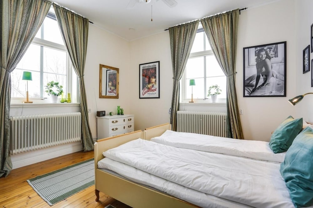 HagbackensGård Bed&Breakfast photo 2
