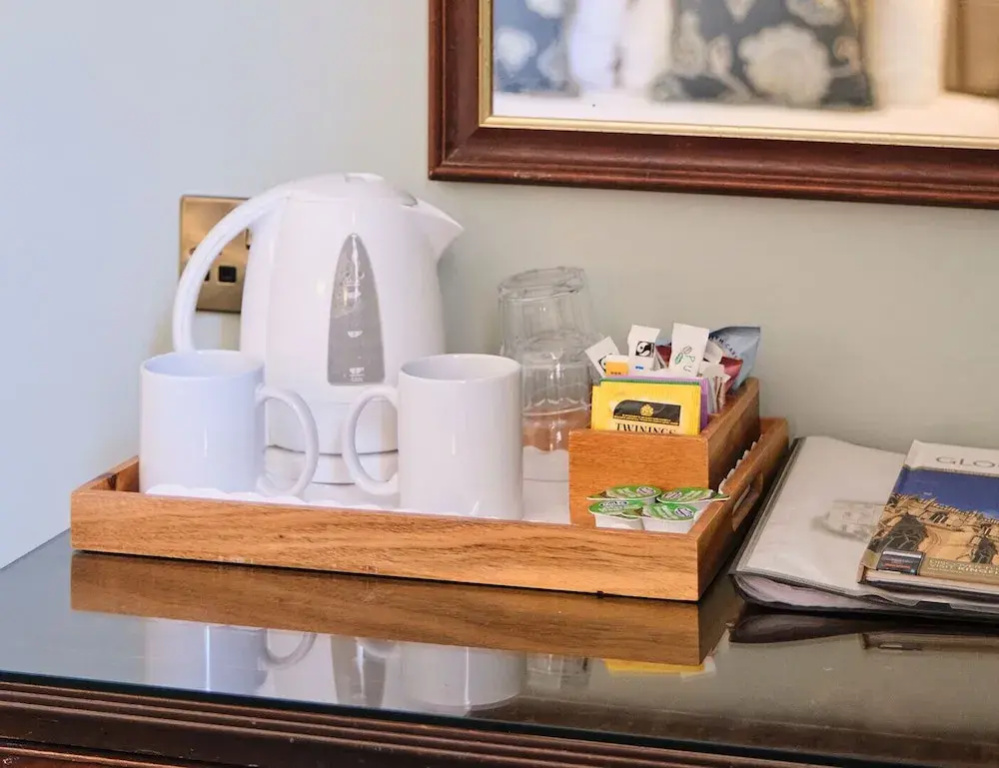 Stratton House Hotel & Spa - Chambres
