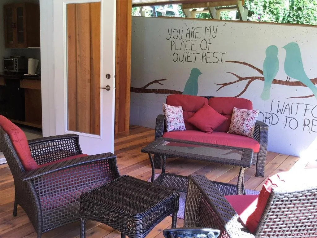 The Fisherman's Wife B&B