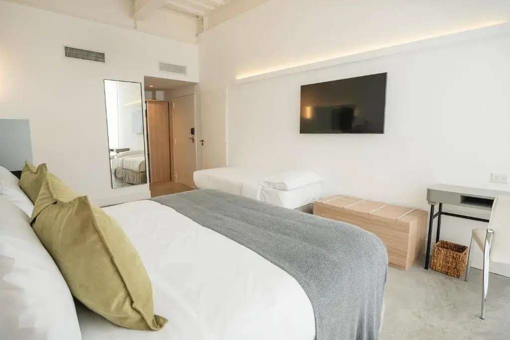 Vain Boutique Hotel - Chambres