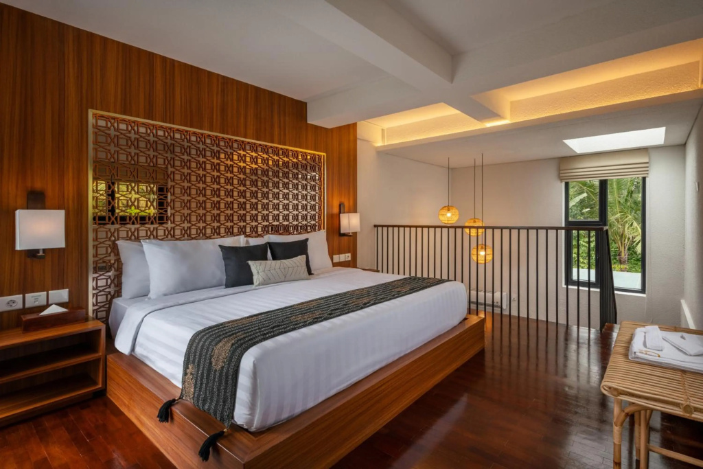Zenubud Villa — 5