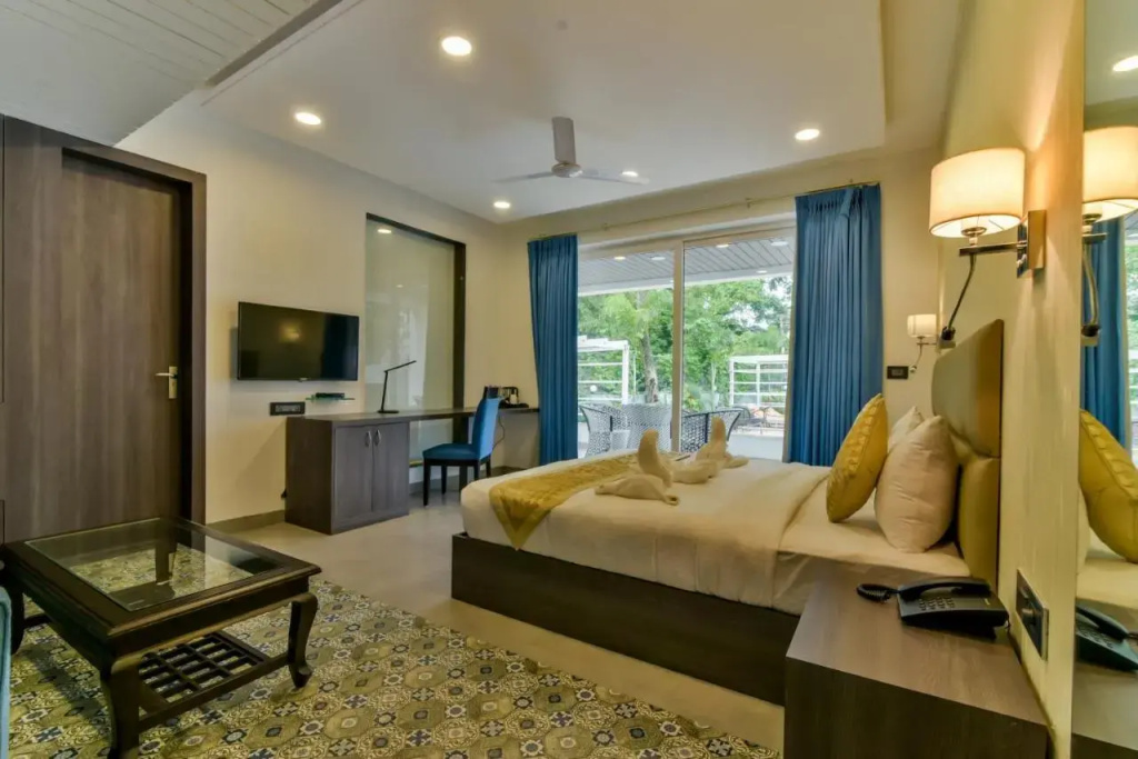 Hotel photo 4