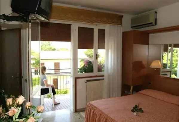 Hotel Oasi Verde - Général