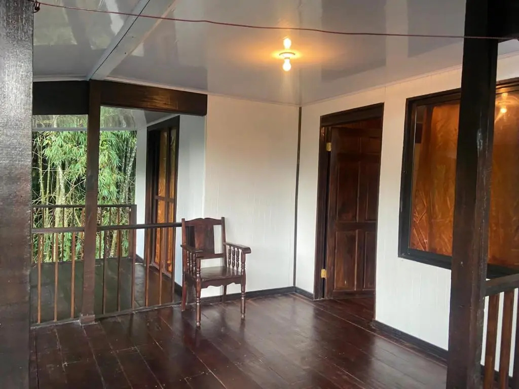 Casa Salama