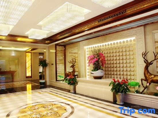 Quanjiayuan Hotel in Changsha