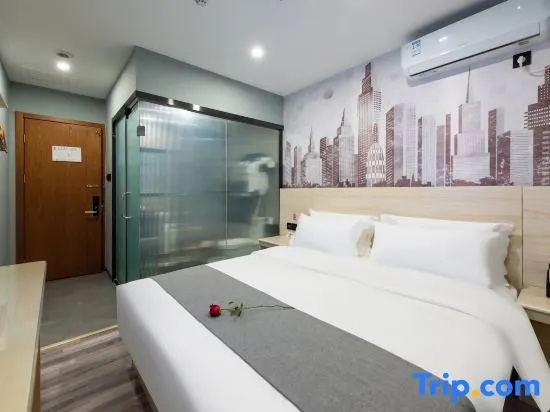 Economy room