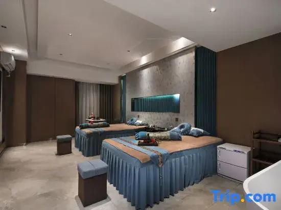 Business Centre