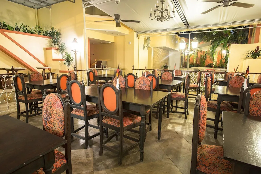 A Casa das Portas Velhas Hotel Boutique - Général