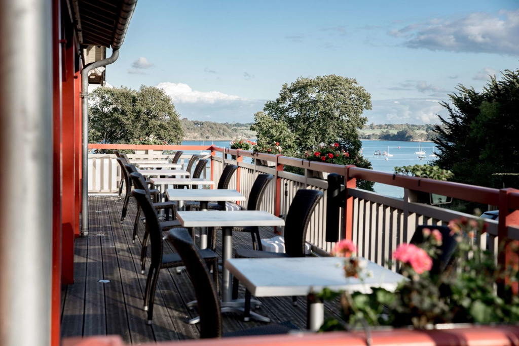 Hotel Kyriad Saint-Malo Ouest-Dinard - Général