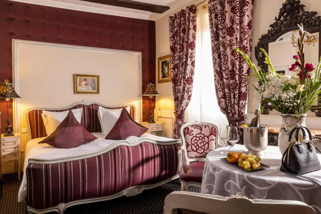 Hotel Le Maréchal - Général