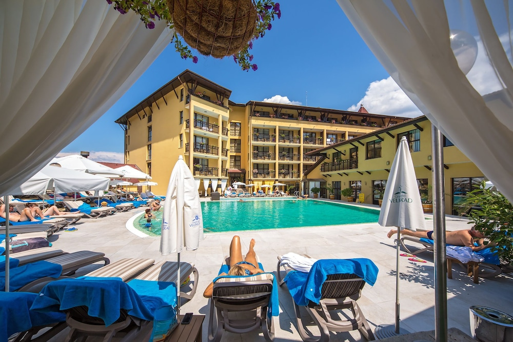 Grand Hotel Velingrad - 3