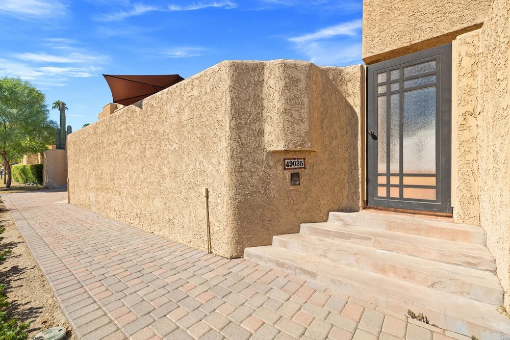 Ironwood Desert Retreat With Private Jacuzzi Scenic Views