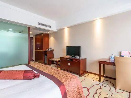 Amethyst Hotel - Chambres