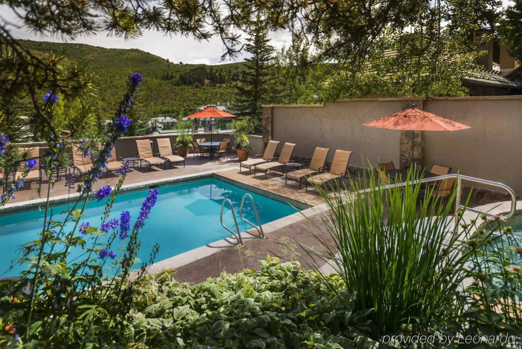 The Pines Lodge, a RockResort, by Vail Resorts - Général