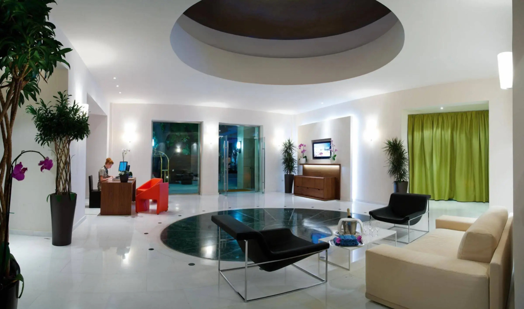 Amathus Elite Suites(Ixia) - фото 11