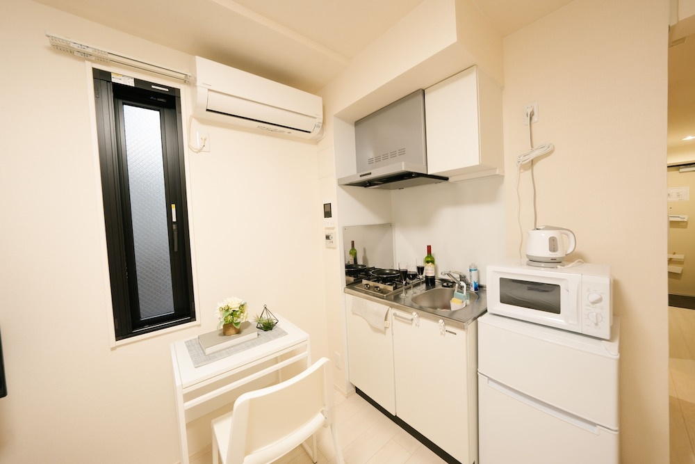 FL Residence Shinjyuku II 사진 18