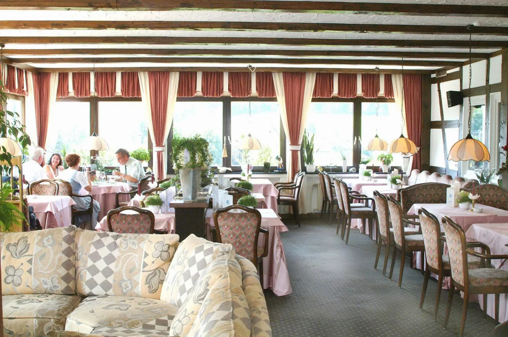 Hotel Stockhausen GbR - Général
