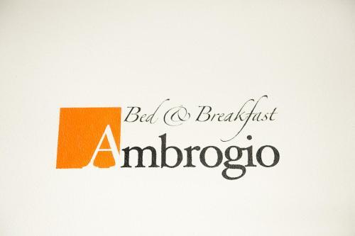 B&B Ambrogio