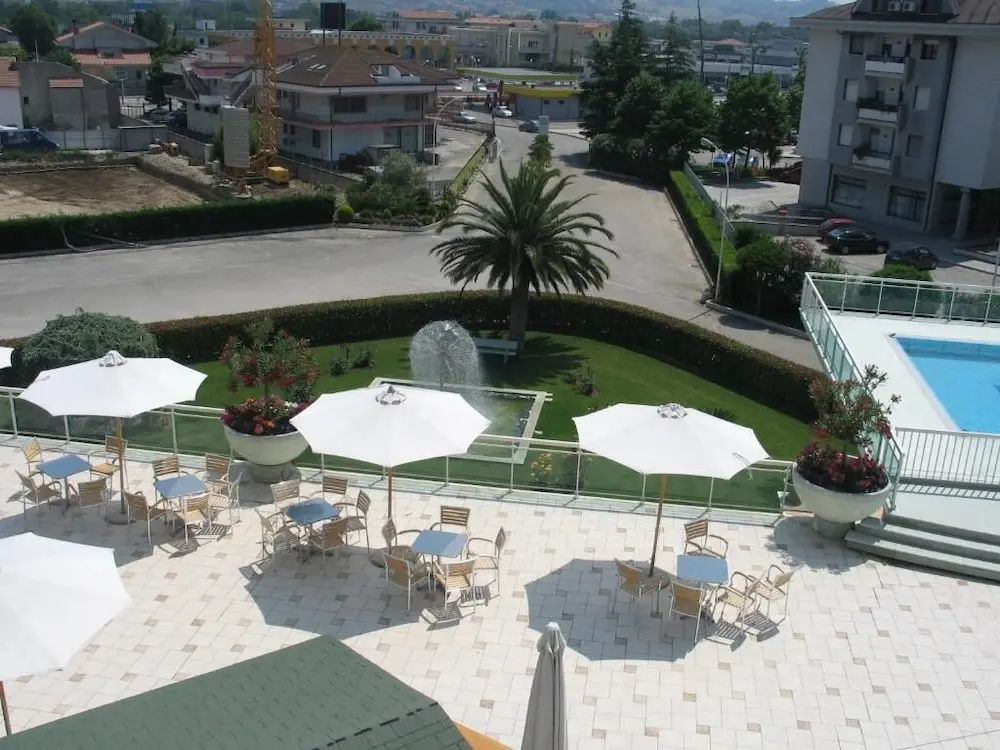 Mood Hotel - Général