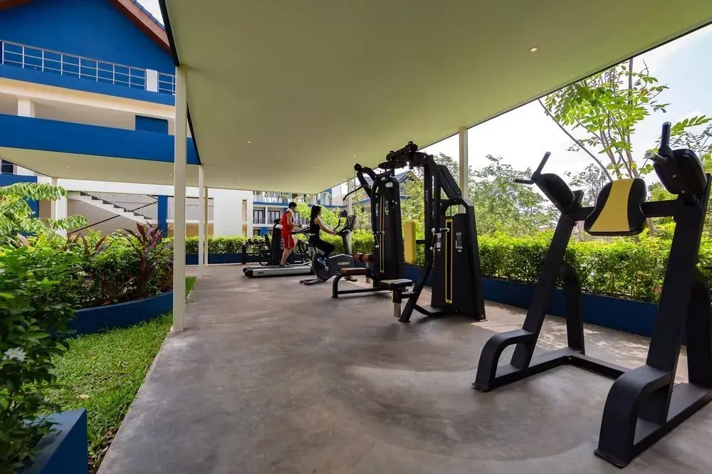Angkor Magic Tree Hotel - Général