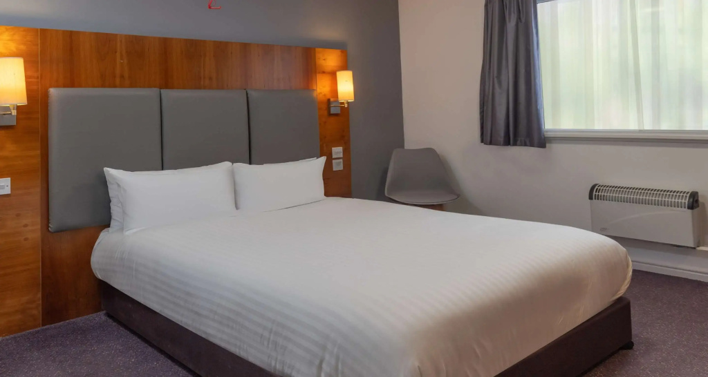 The Magnum Hotel, Sunderland City, Sure Collection by Best Western - Général