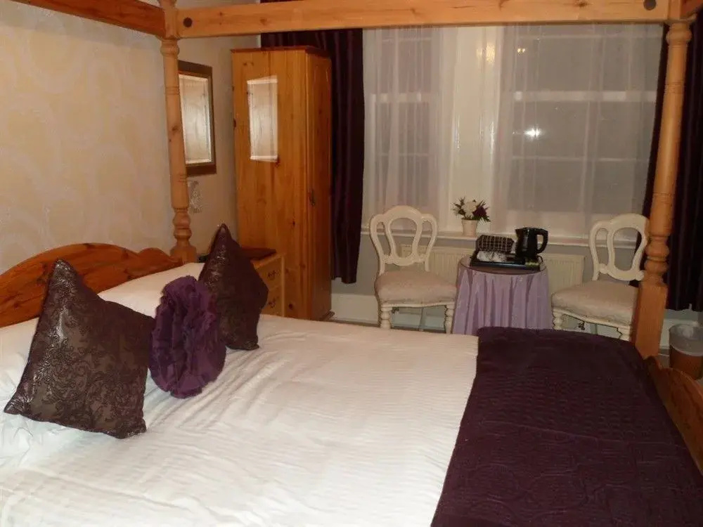 Hotel photo 26