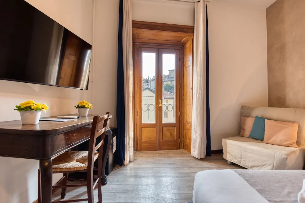 Superior Suite