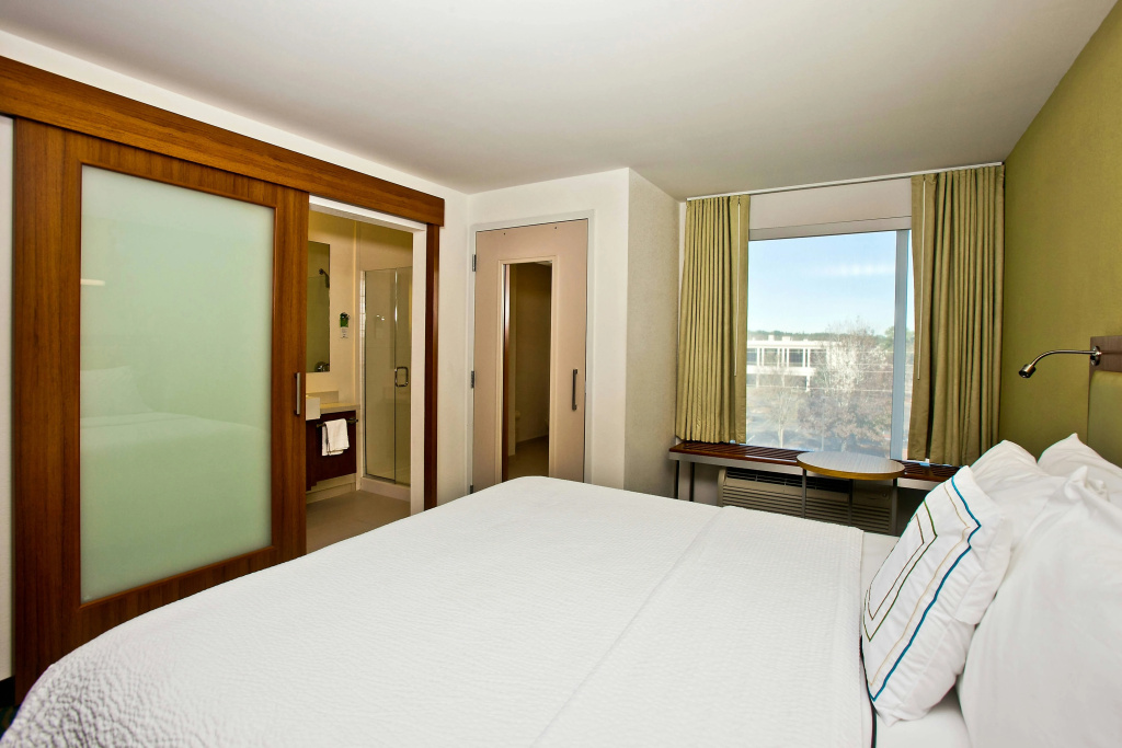 Springhill Suites Mobile — 4