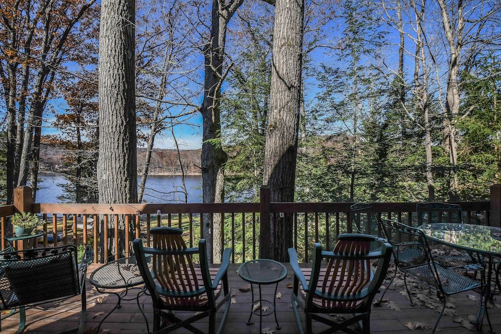 Summer Haven by Taylor Made Deep Creek