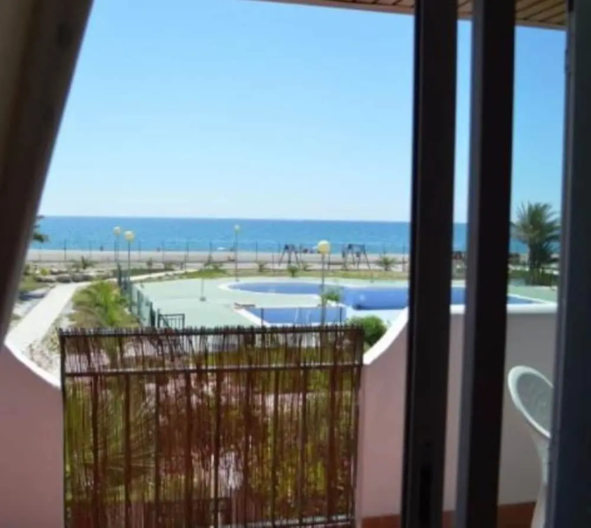106207 - Apartment in Vera Playa