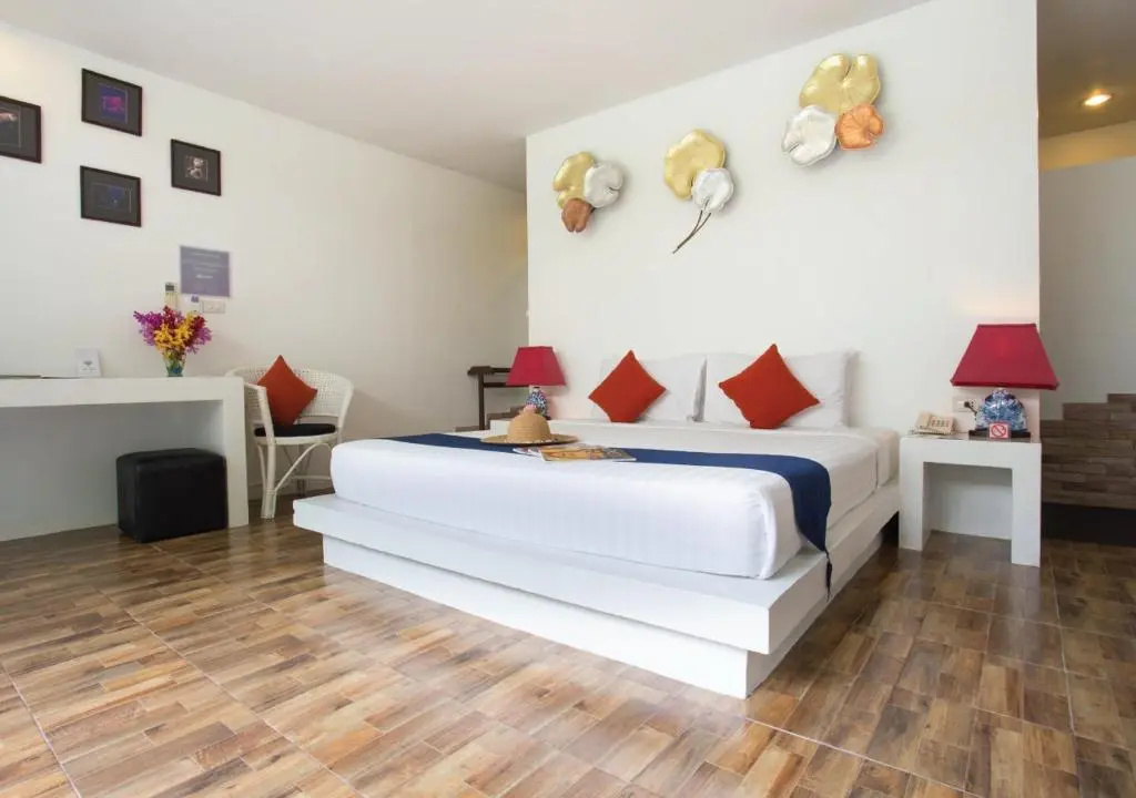Laksasubha Resort (SHA Extra Plus) - Chambres