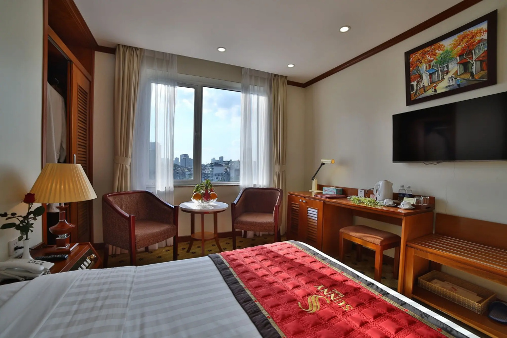 Hotel photo 20