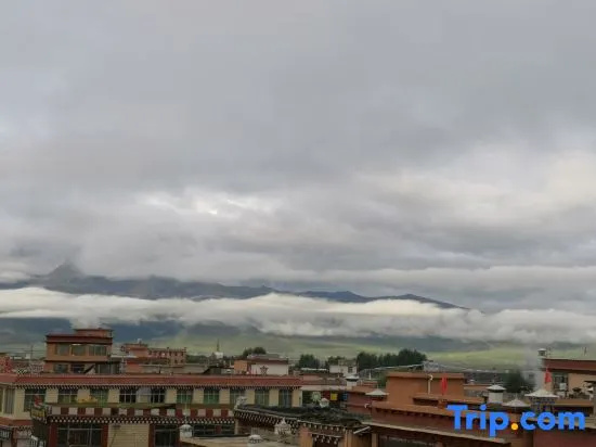 No. 20, Ranrika Village, GeNie Town, Litang County, Garze Prefecture