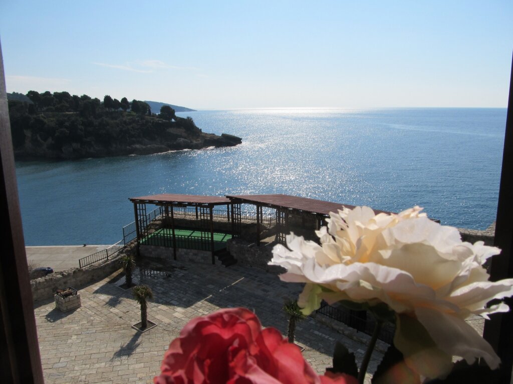 Kulla e Balshajve, Ulcinj by null