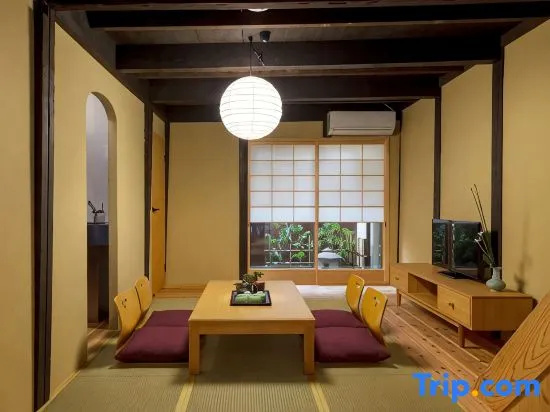 Kumashu an Machiya House 사진 1