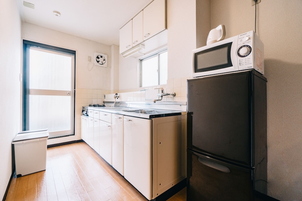 IKIDANE HOUSE Shimanouchi Osaka 사진 19