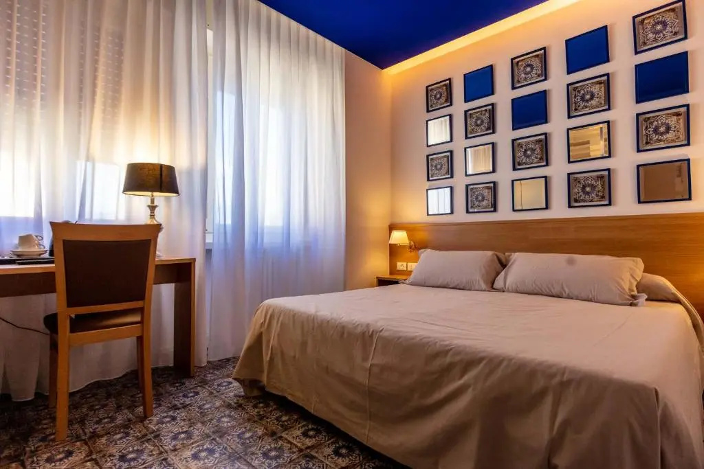 Superior room