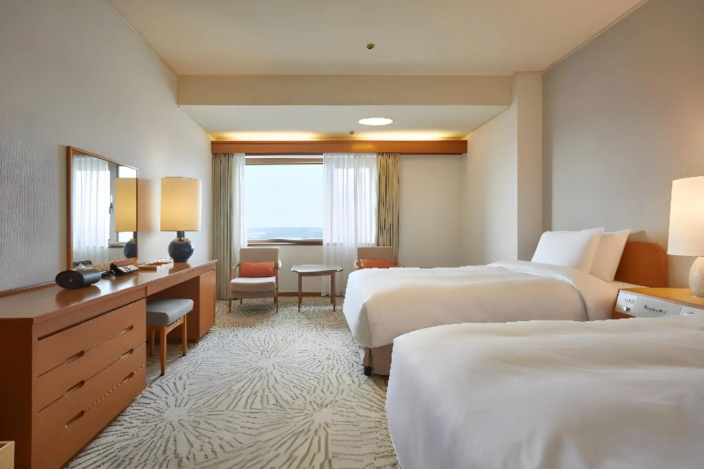 Shima Kanko Hotel The Classic - Général