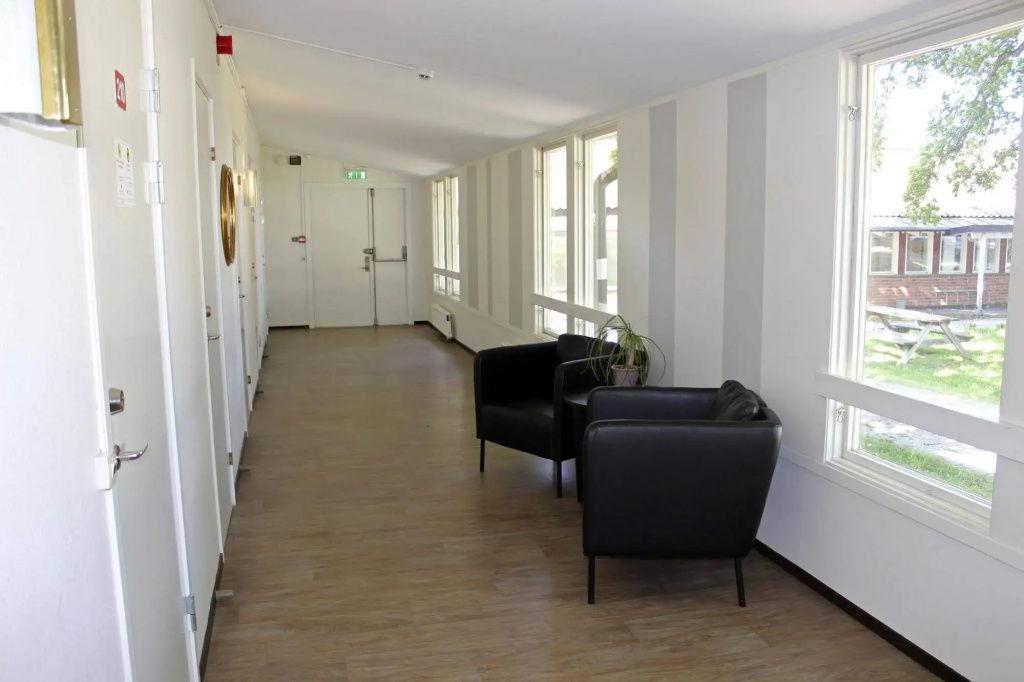 Hotel photo 11