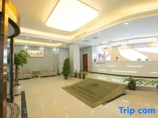 Business Centre