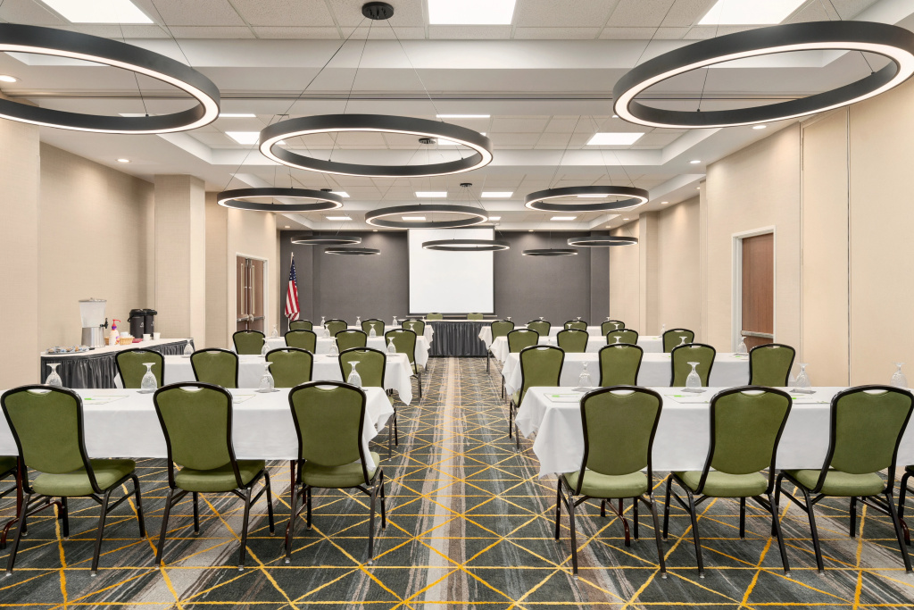 Holiday Inn Florence by IHG - Général