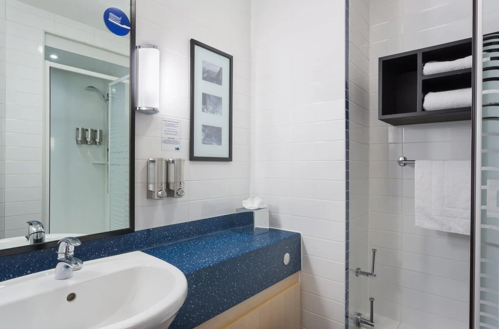 Holiday Inn Express Braintree by IHG - Chambres