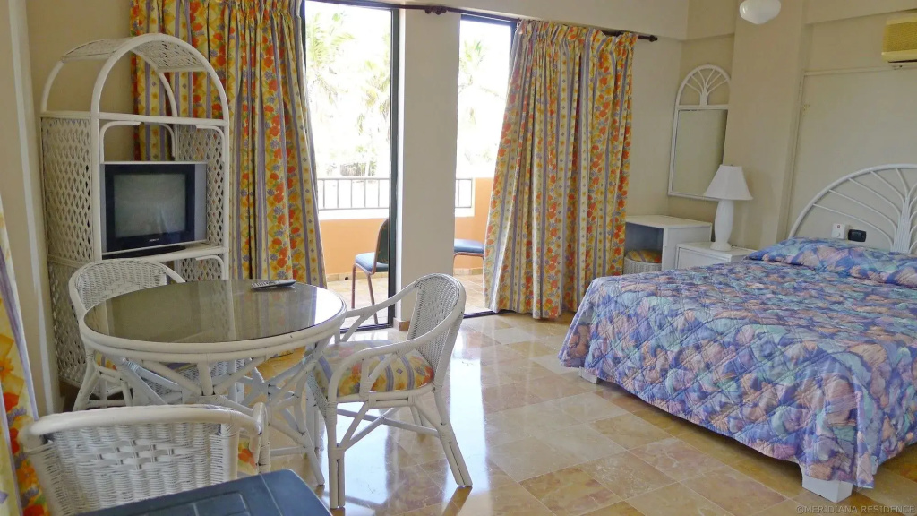 Meridiana Residence - фото 24